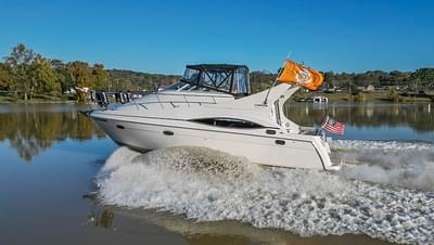 BOATZON | Carver 350 Mariner 1997 BOATZON | Carver 350 Mariner 1997
