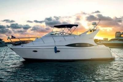 BOATZON | Carver 350 Mariner 1999