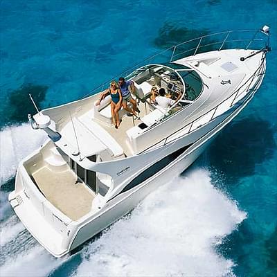 BOATZON | Carver 350 Mariner 1999 BOATZON | Carver 350 Mariner 1999