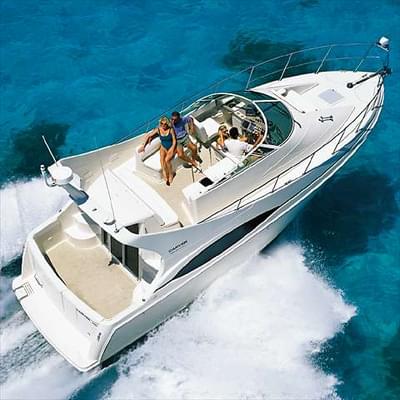 BOATZON | Carver 350 Mariner 1999
