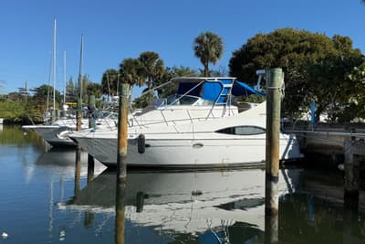 BOATZON | Carver 350 Mariner 2000