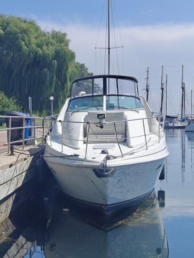 BOATZON | Carver 350 Mariner 2000