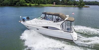 BOATZON | Carver 350 Mariner 2002 BOATZON | Carver 350 Mariner 2002