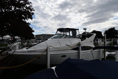 BOATZON | Carver 350 Mariner 2002