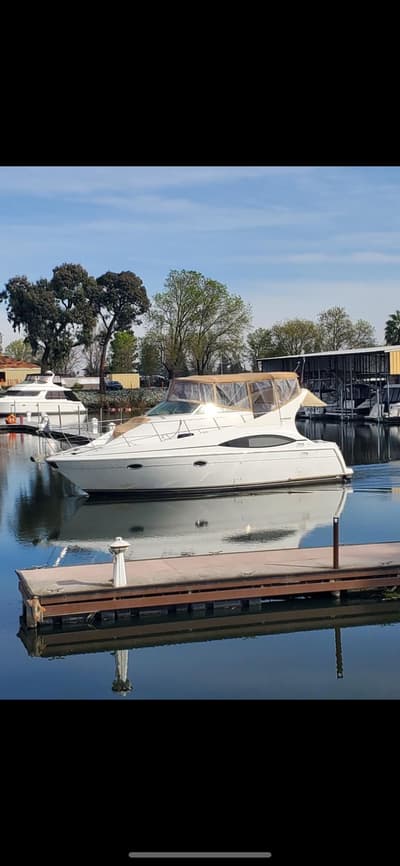 BOATZON | Carver 350 Mariner 2002 BOATZON | Carver 350 Mariner 2002