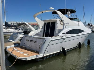 BOATZON | Carver 350 Mariner 2003