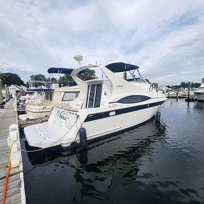BOATZON | Carver 350 Mariner 2003 BOATZON | Carver 350 Mariner 2003