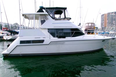 BOATZON | Carver 355 Aft Cabin Motor Yacht 1995 BOATZON | Carver 355 Aft Cabin Motor Yacht 1995