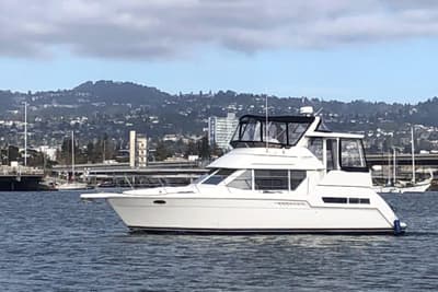 BOATZON | Carver 355 Aft Cabin Motor Yacht 1997 BOATZON | Carver 355 Aft Cabin Motor Yacht 1997