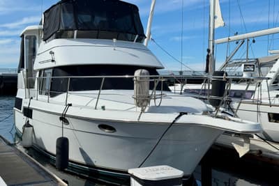 BOATZON | Carver 355 Aft Cabin Motor Yacht 1997 BOATZON | Carver 355 Aft Cabin Motor Yacht 1997