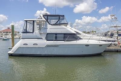 BOATZON | Carver 356 Aft Cabin 1999