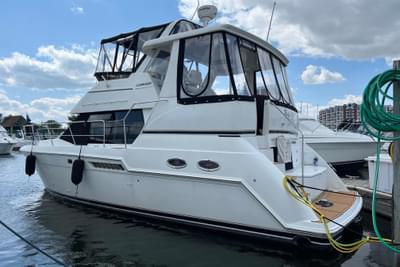 BOATZON | Carver 356 Aft Cabin Motor Yacht 2003 BOATZON | Carver 356 Aft Cabin Motor Yacht 2003