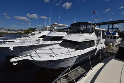 BOATZON | Carver 356 Aft Cabin Motoryacht 1999 BOATZON | Carver 356 Aft Cabin Motoryacht 1999