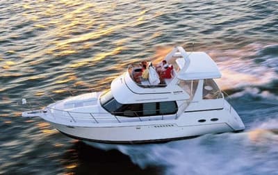 BOATZON | Carver 356 Motor Yacht 2000