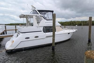 BOATZON | Carver 356 Motor Yacht 2003 BOATZON | Carver 356 Motor Yacht 2003