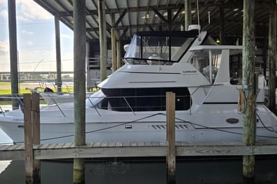 BOATZON | Carver 356 MOTORYACHT 1999 BOATZON | Carver 356 MOTORYACHT 1999