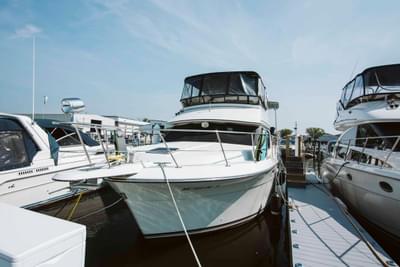 BOATZON | Carver 36 Aft Cabin Motor Yacht 1991 BOATZON | Carver 36 Aft Cabin Motor Yacht 1991