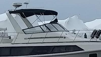 BOATZON | Carver 36 Mariner 1986