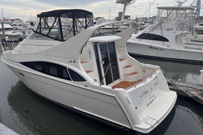 BOATZON | Carver 36 Mariner 2006