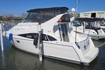 BOATZON | Carver 36 Mariner 2006