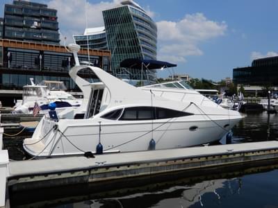 BOATZON | Carver 36 Mariner 2006