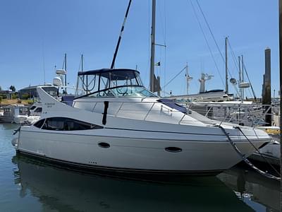 BOATZON | Carver 36 Mariner 2006
