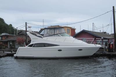 BOATZON | Carver 36 Mariner 2006