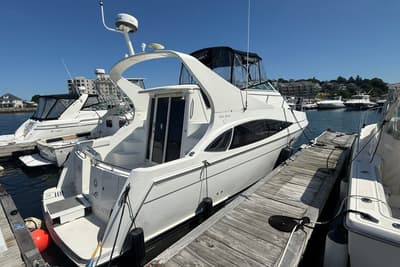 BOATZON | Carver 36 Mariner 2007