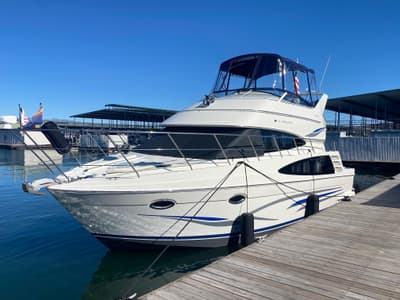 BOATZON | Carver 36 Sedan 2007