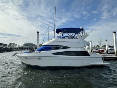 BOATZON | Carver 36 SS 2005