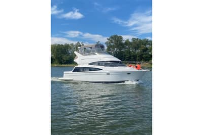 BOATZON | Carver 36 Super Sport 2003