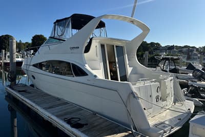 BOATZON | Carver 360 Mariner 2004