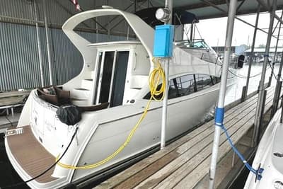 BOATZON | Carver 360 Mariner 2004