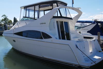 BOATZON | Carver 360 Mariner 2005