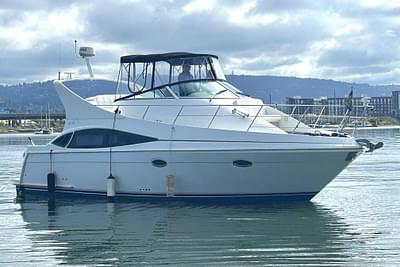 BOATZON | Carver 360 Mariner 2006 BOATZON | Carver 360 Mariner 2006