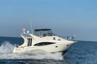 BOATZON | Carver 360 Mariner 2007 BOATZON | Carver 360 Mariner 2007
