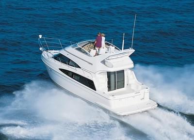 BOATZON | Carver 360 Sport Sedan 2003