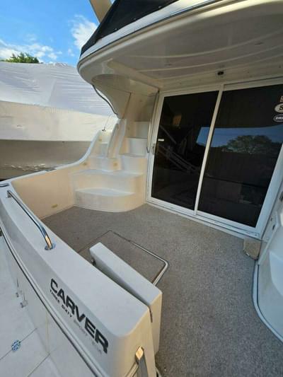 BOATZON | Carver 360 Sport Sedan 2003