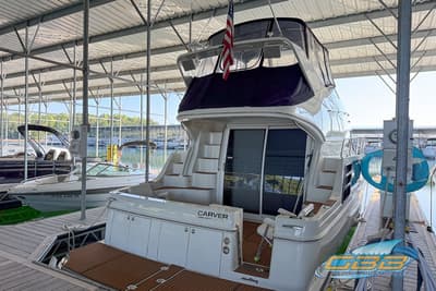 BOATZON | Carver 360 Sport Sedan 2004