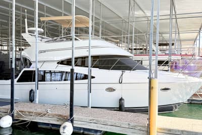BOATZON | Carver 360 Sport Sedan 2004