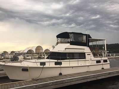 BOATZON | Carver 3607 Aft Cabin Motoryacht 1985 BOATZON | Carver 3607 Aft Cabin Motoryacht 1985