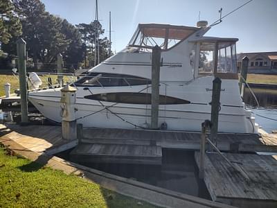 BOATZON | Carver 366 Motor Yacht 2004 BOATZON | Carver 366 Motor Yacht 2004