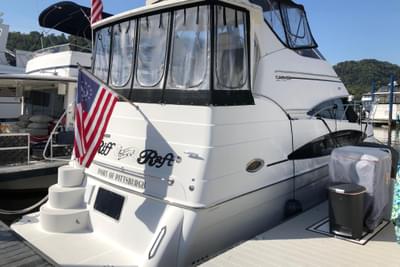 BOATZON | Carver 366 Motor Yacht 2004 BOATZON | Carver 366 Motor Yacht 2004