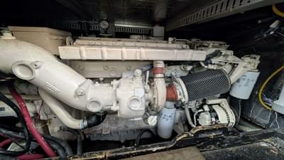 BOATZON | Carver 370 AFT CABIN 1994