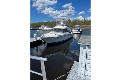 BOATZON | Carver 370 Voyager 1993