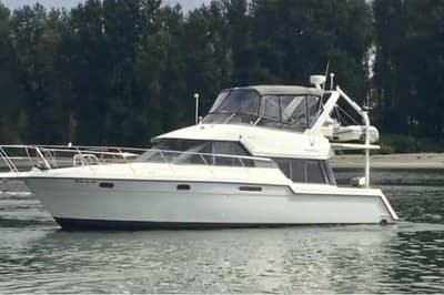 BOATZON | Carver 370 Voyager 1994 BOATZON | Carver 370 Voyager 1994