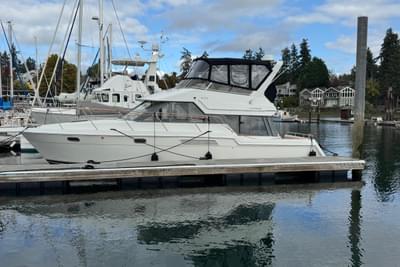 BOATZON | Carver 370 Voyager 1996