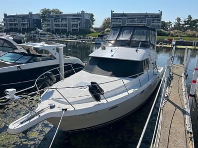 BOATZON | Carver 370 Voyager 1999