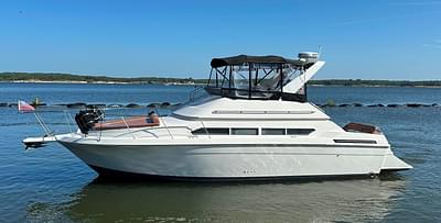 BOATZON | Carver 38 Santego 1996 BOATZON | Carver 38 Santego 1996