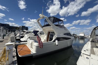 BOATZON | Carver 38 Super Sport 2006